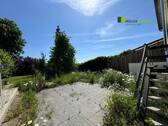 Terrasse - 