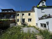 Rückansicht - 