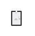 Grundriss KG - 