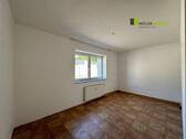 Wohnzimmer EG - 4 Zimmer Mehrfamilienhaus, Wohnhaus in Stolberg
