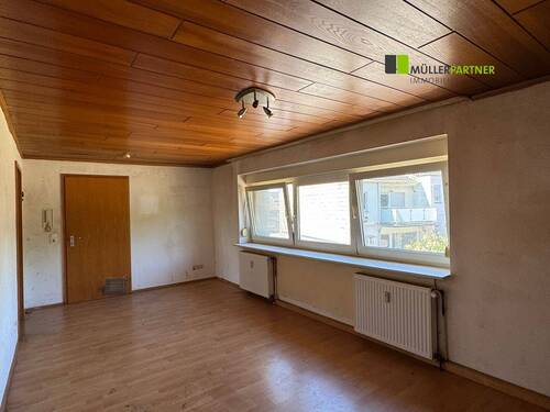 Wohnzimmer OG - 