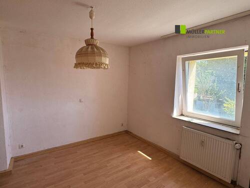 Schlafzimmer OG - 