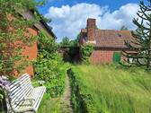 Im Garten - Einfamilienhaus mit 160,00 m² in Karby zum Kaufen