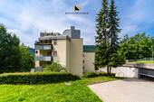 Hausansicht - 