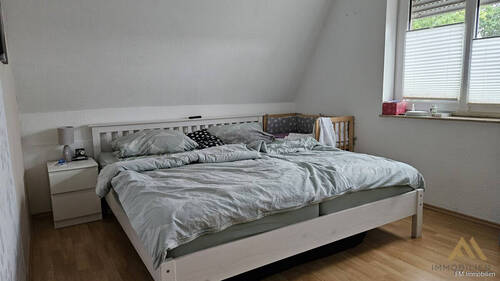 Bild 4 - Reihenmittelhaus mit 100,00 m² in Löningen zur Miete