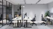 Arbeitsbereich - 