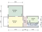 Grundriss - 