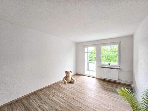 Bild 4 - Etagenwohnung mit 48,00 m² in Zwickau zur Miete