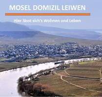 Neuwertige, möblierte Erdgeschosswohnung in idyllischer Wohnlage an der Mittelmosel, auch als Ferienwohnung geeignet 