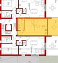 Grundrisse EG - 1 Zimmer Etagenwohnung zum Kaufen in Leiwen