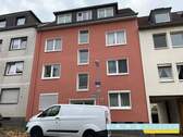Ansicht Straße - 