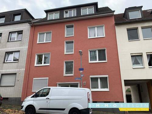 Ansicht Straße - 