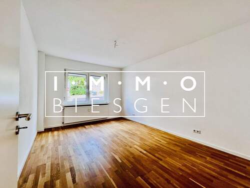 Schlafzimmer - 2 Zimmer Etagenwohnung in Mülheim an der Ruhr