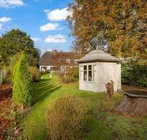 Ländliche Idylle trifft Großstadt-Nähe: Zuhause zwischen Baumschule und Naturschutzgebiet - Seevetal Helmstorf