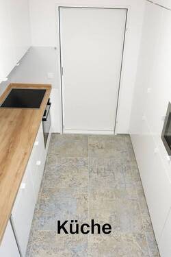 Bild 2 - 2 Zimmer Etagenwohnung zur Miete in Mönchengladbach