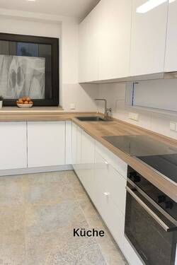 Bild 3 - 2 Zimmer Etagenwohnung in Mönchengladbach