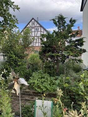 Bild 3 - 1 Zimmer Einfamilienhaus in Idstein