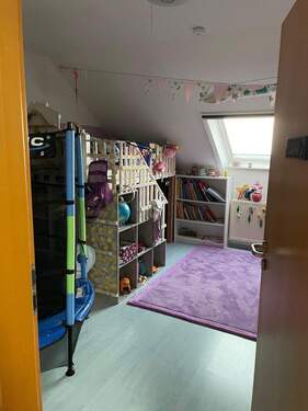 Kinderzimmer - 