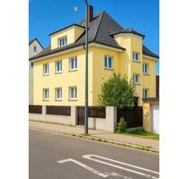 Mehrfamilienhaus für 3 Familien in zentraler Lage mit super Anbindung und stadtnahem Komfort! - Weiden in der Oberpfalz Stockenhut