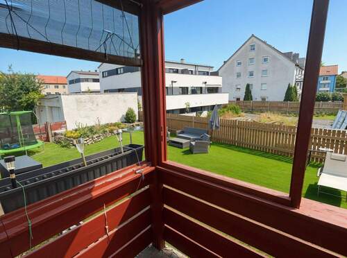 EG - Mehrfamilienhaus, Wohnhaus mit 240,00 m&sup2; in Weiden in der Oberpfalz zum Kaufen