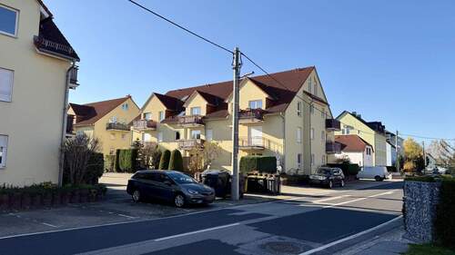 Hausansicht b - Etagenwohnung mit 151,00 m&sup2; in Königsbrück zum Kaufen