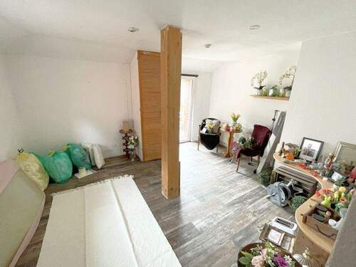 Hauswirtschaftsraum - 