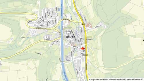 Naturverbundene Lebensqualität - 