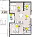 Grundriss Whg. A11 - 