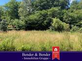 www.bender-immobilien.de - Großflächiges, ebenerdiges Baugrundstück in idyllischer Wohnlage!