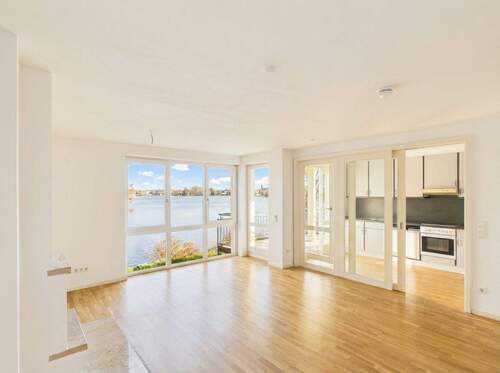 Bild 2 - 3 Zimmer Etagenwohnung zum Kaufen in Berlin