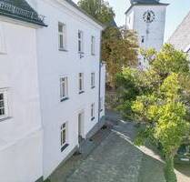 Ein-Zweifamilienhaus mit Gewerbefläche in Toplage der Arnsberger Altstadt!