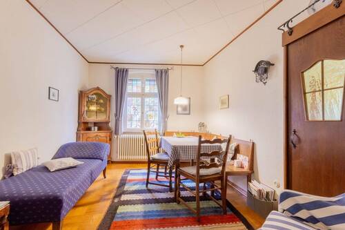 Esszimmer - Einfamilienhaus mit 120,00 m&sup2; in Arnsberg zum Kaufen