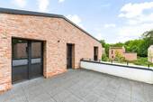 Dachterrasse - 