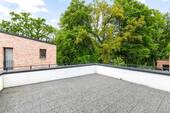 Dachterrasse - 