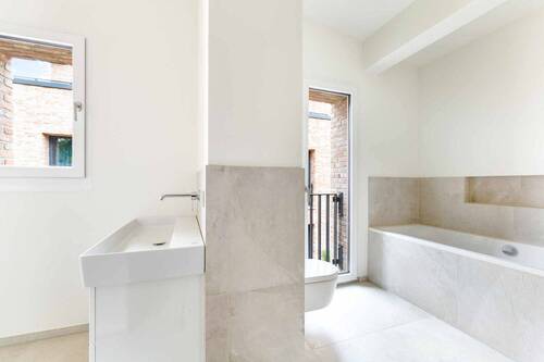 Badezimmer - 
