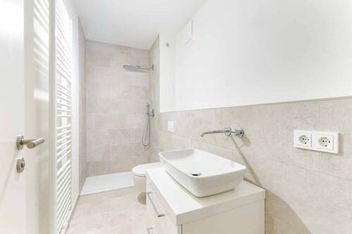 Badezimmer - 