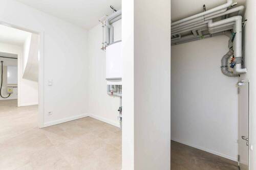 Hauswirtschaftsraum - 