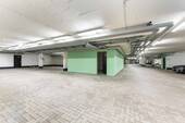 Tiefgarage - 