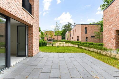 Terrasse - 