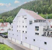 Attraktive 4-Zimmer-Familienwohnung mit Terrasse & Küche inklusive - Unterreichenbach