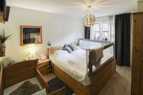 Schlafzimmer - 