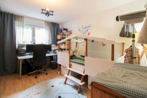 Kinderzimmer - 