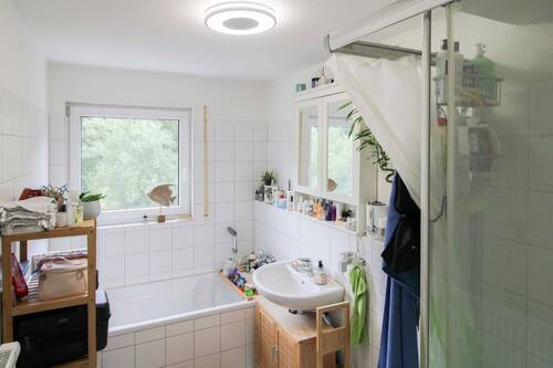 Badezimmer - 