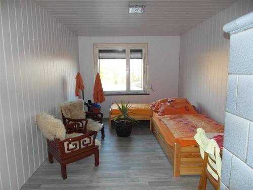 Kinderzimmer OG - 