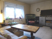 Wohnzimmer EG - 