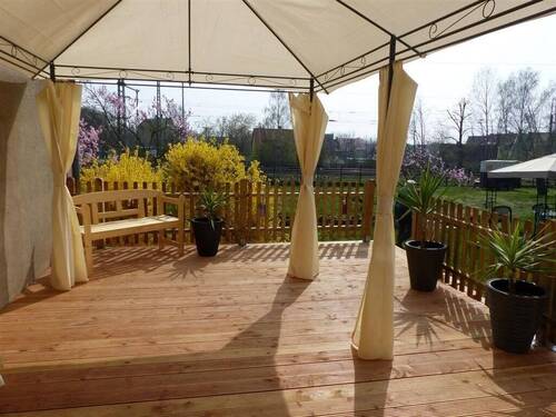 Terrasse - 