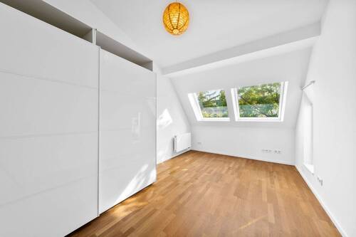 Schlafzimmer - 