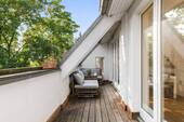 Terrasse - 