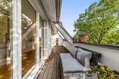 Terrasse - 