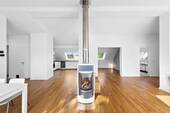 Kamin - Etagenwohnung mit 101,00 m² in Berlin zum Kaufen